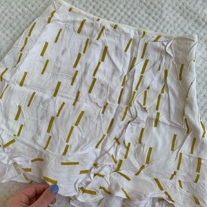 Emory Park skirt
